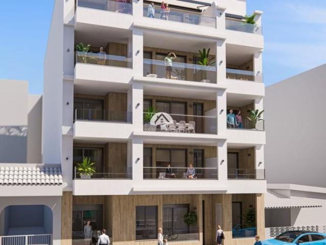 Apartamento en venta Torrevieja
