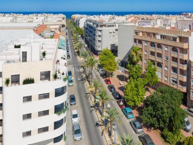 Apartamento en venta Torrevieja