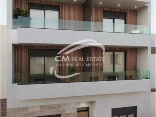 Apartamento en venta Torrevieja