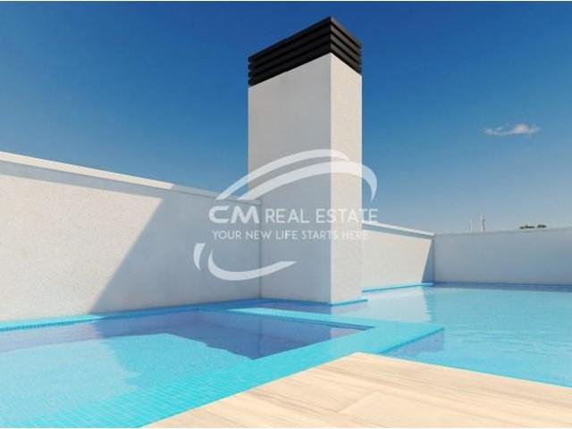 Apartamento en venta Torrevieja