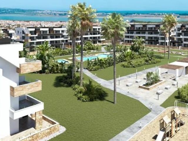 Apartamento en venta Torrevieja