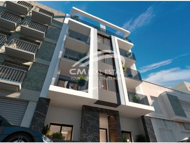 Apartamento en venta Torrevieja