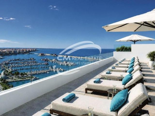Apartamento en venta Torrevieja