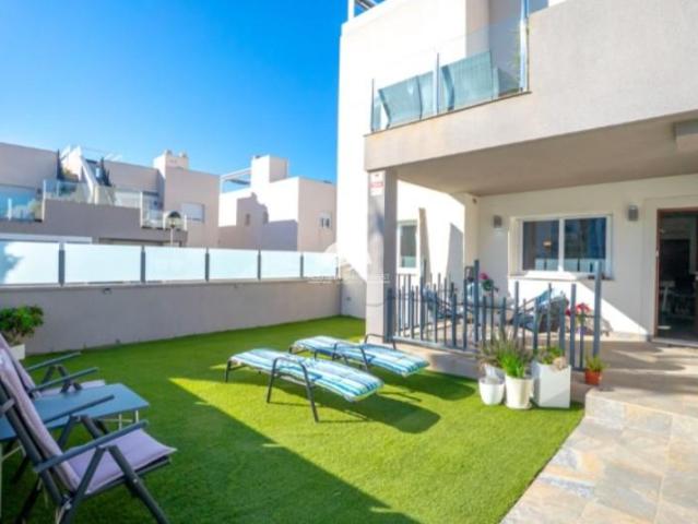 Apartamento en venta Torrevieja