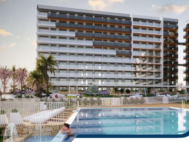 Apartamento en venta Torrevieja