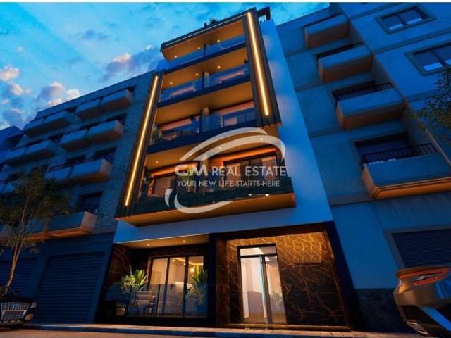 Apartamento en venta Torrevieja