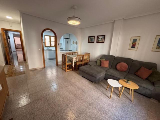 Apartamento en venta Torrevieja