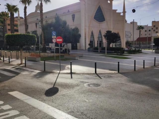 Apartamento en venta Torrevieja