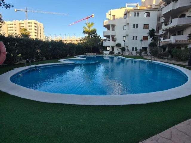 Apartamento en venta Torrevieja
