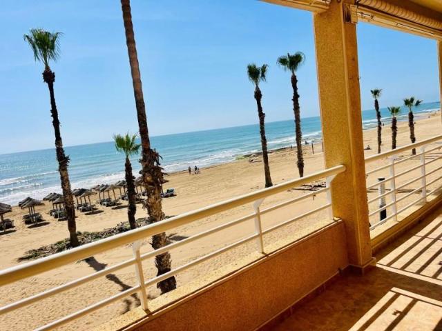 Apartamento en venta Torrevieja