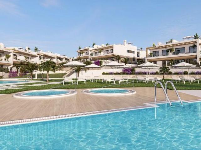 Apartamento en venta Torrevieja