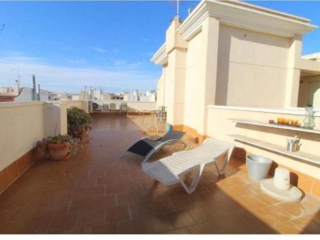 Apartamento en venta Torrevieja