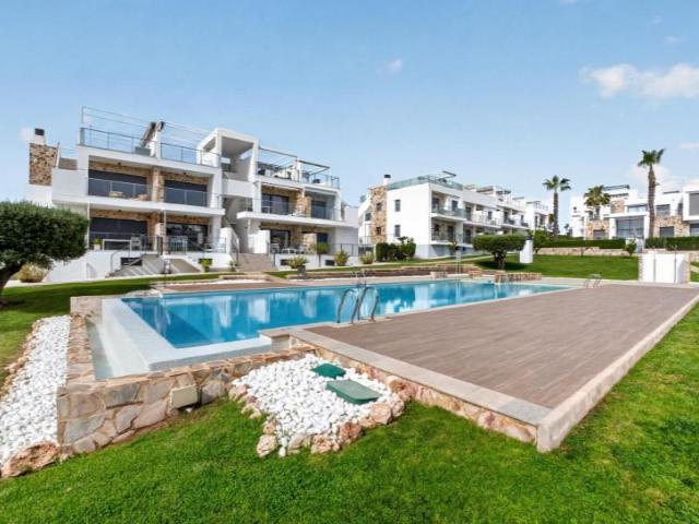 Apartamento en venta Torrevieja