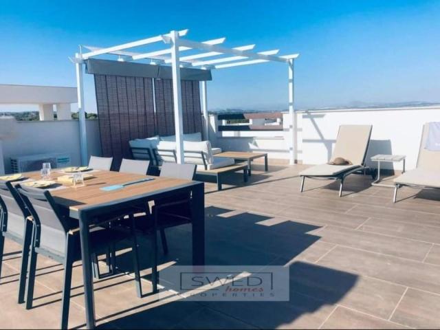 Apartamento en venta Torrevieja