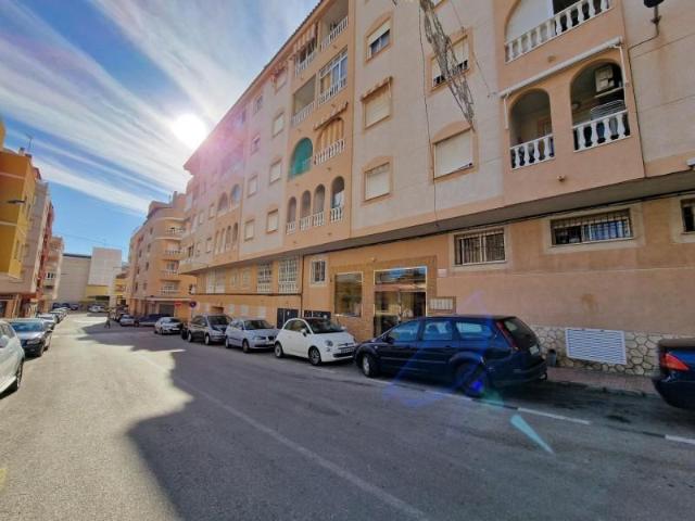 Apartamento en venta Torrevieja