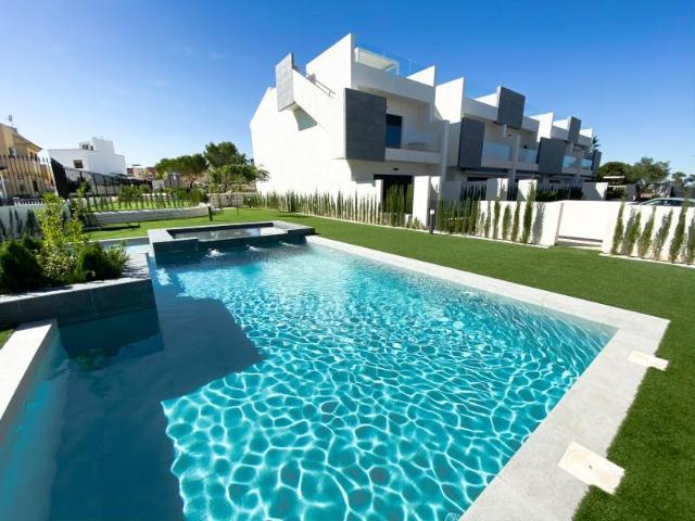 Apartamento en venta Torrevieja