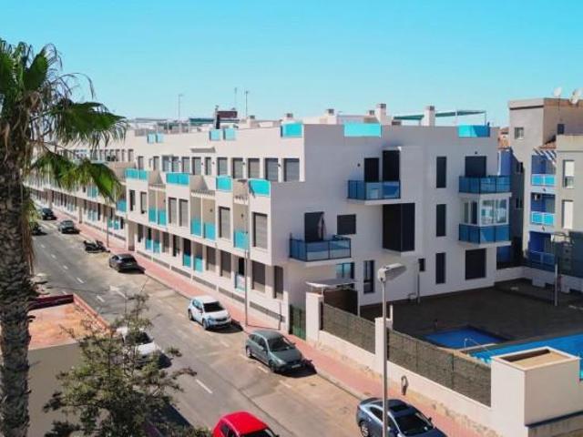 Apartamento en venta Torrevieja