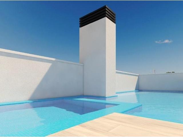 Apartamento en venta Torrevieja