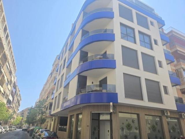 Apartamento en venta Torrevieja
