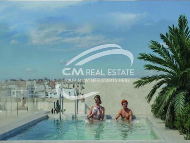 Apartamento en venta Torrevieja