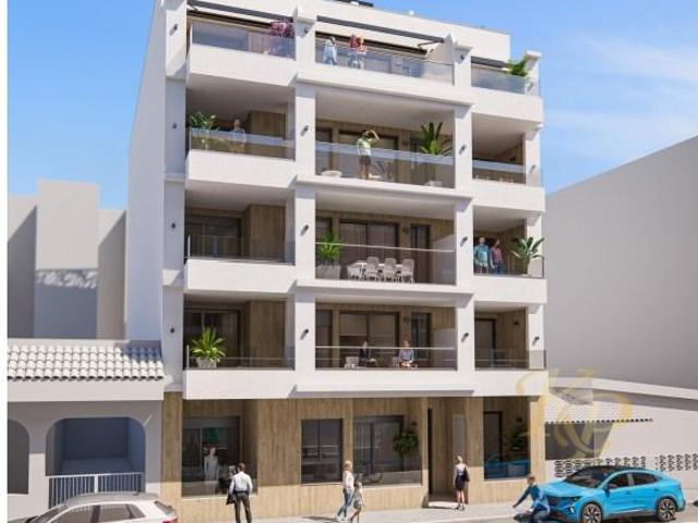 Apartamento en venta Torrevieja