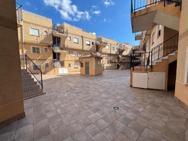Apartamento en venta Torrevieja