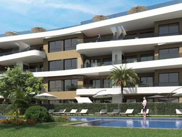 Apartamento en venta Torrevieja