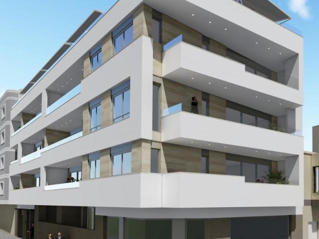 Apartamento en venta Torrevieja