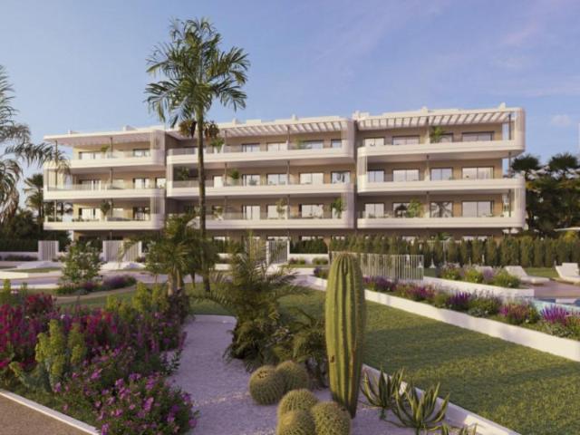 Apartamento en venta Torrevieja