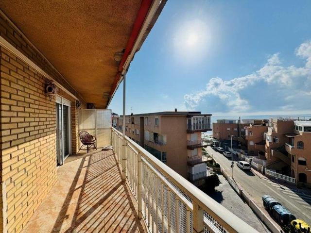 Apartamento en venta Torrevieja