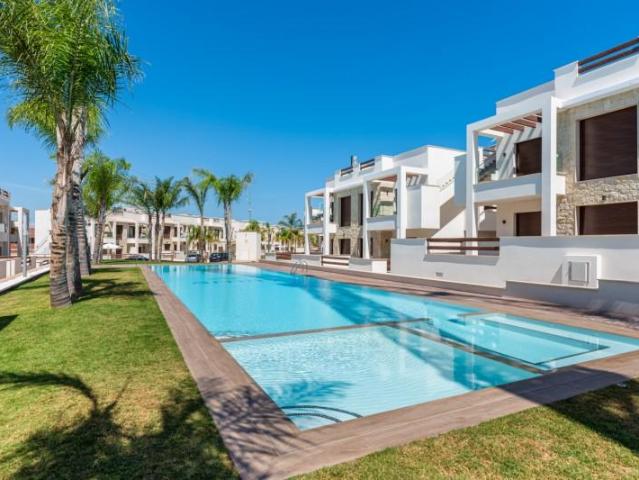 Apartamento en venta Torrevieja