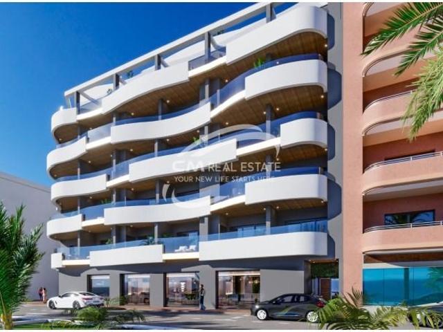 Apartamento en venta Torrevieja