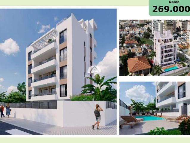 Apartamento en venta Torrevieja