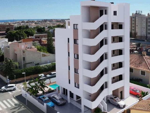 Apartamento en venta Torrevieja