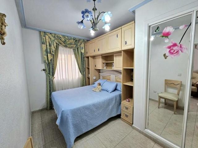 Apartamento en venta Torrevieja