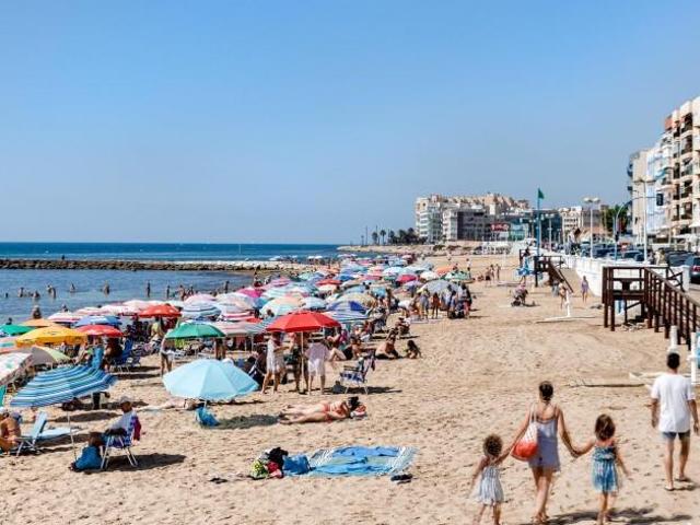 Apartamento en venta Torrevieja