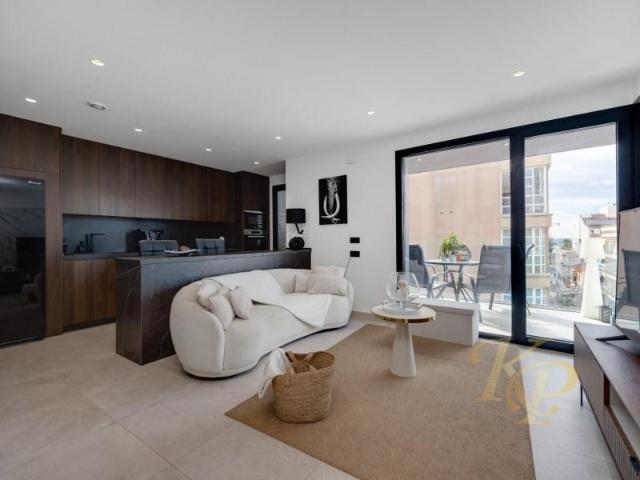 Apartamento en venta Torrevieja