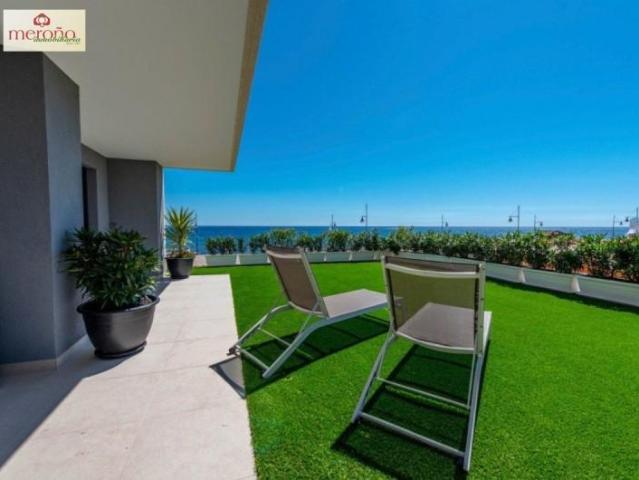 Apartamento en venta Torrevieja