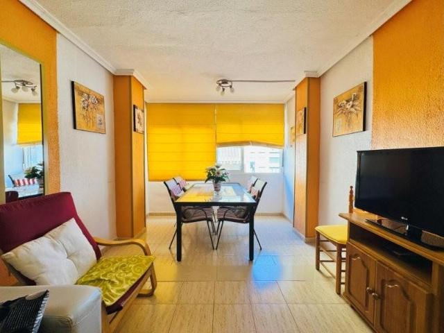 Apartamento en venta Torrevieja