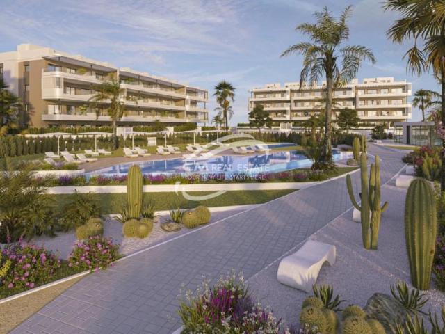 Apartamento en venta Torrevieja