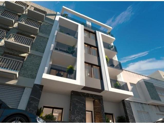 Apartamento en venta Torrevieja