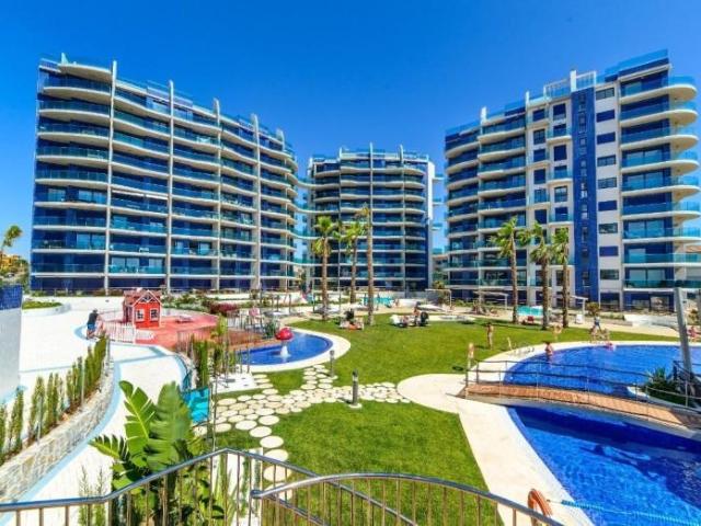 Apartamento en venta Torrevieja
