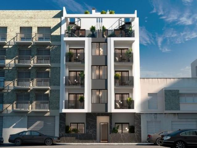 Apartamento en venta Torrevieja