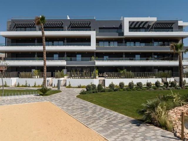 Apartamento en venta Torrevieja