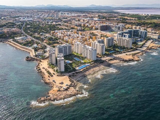 Apartamento en venta Torrevieja