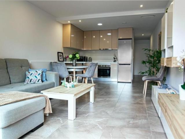 Apartamento en venta Torrevieja