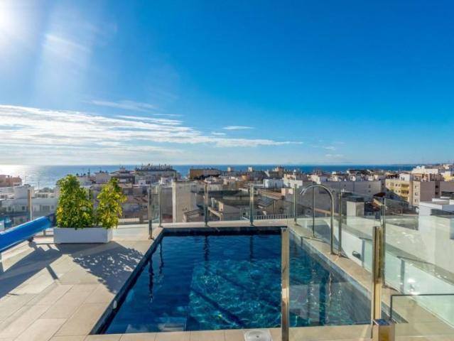 Apartamento en venta Torrevieja