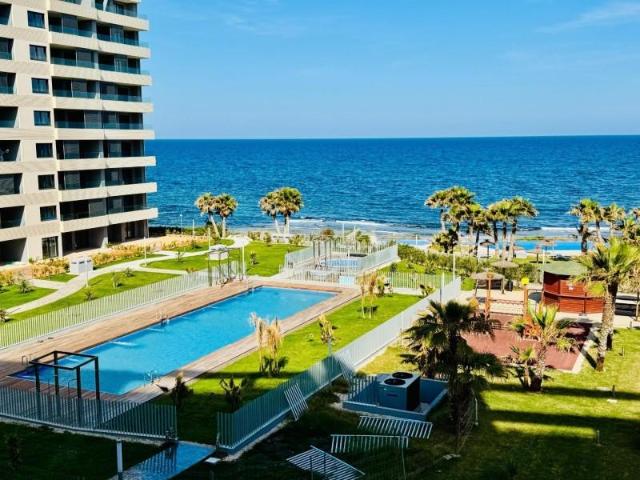 Apartamento en venta Torrevieja