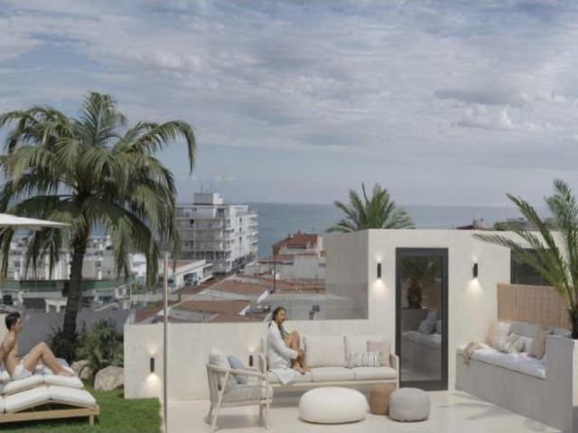 Apartamento en venta Torrevieja