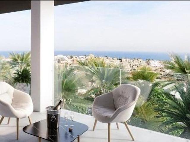 Apartamento en venta Torrevieja